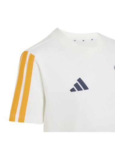 adidas tshirt jersey adidas Real Madryt Tee Junior