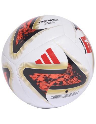 Football adidas Bundesliga 2627 Torfabrik Training