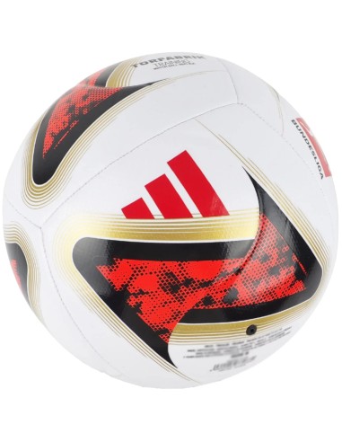 Football adidas Bundesliga 2627 Torfabrik Training