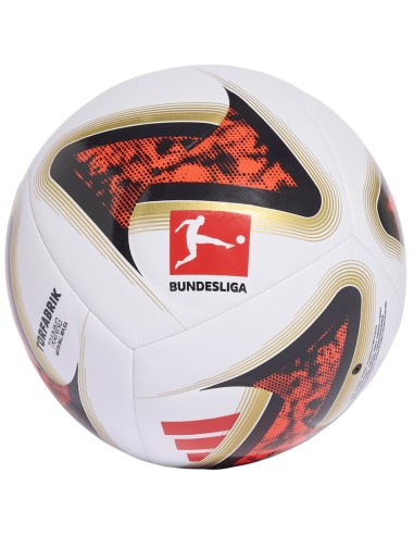Football adidas Bundesliga 2627 Torfabrik Training