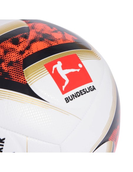 Football adidas Bundesliga 2627 Torfabrik Training