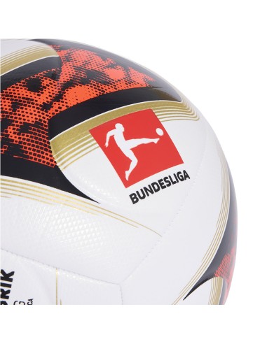 Football adidas Bundesliga 2627 Torfabrik Training