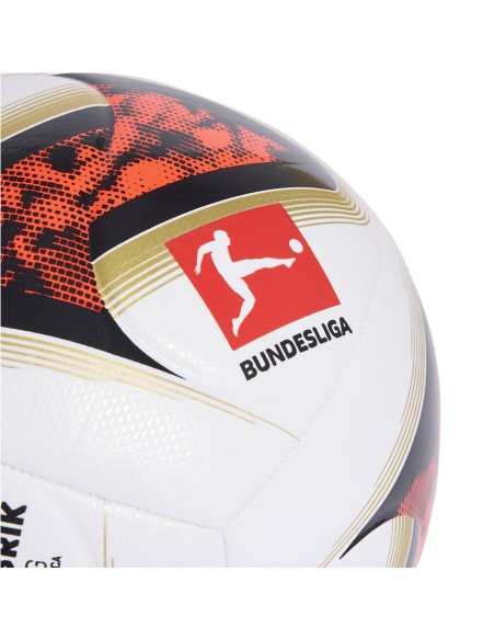 Football adidas Bundesliga 2627 Torfabrik Training