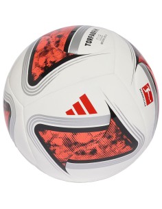 adidas performance ball adidas Bundesliga 2627 Torfabrik Club Ball