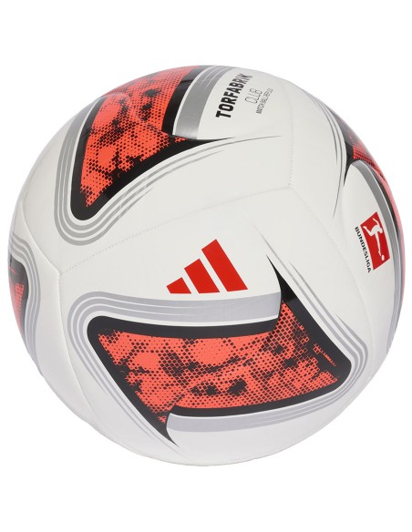 adidas performance ball adidas Bundesliga 2627 Torfabrik Club Ball