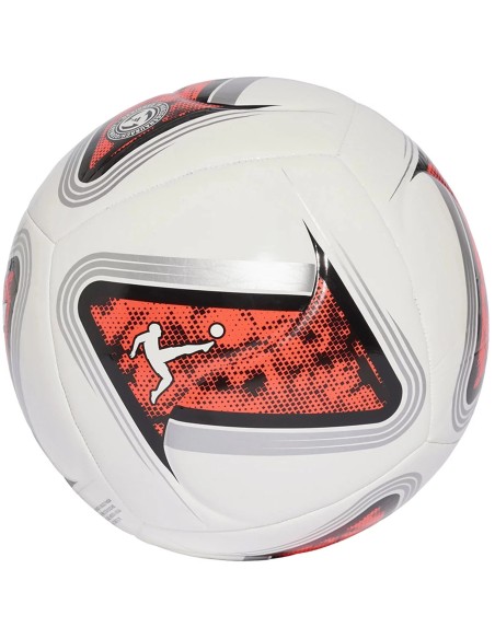 adidas performance ball adidas Bundesliga 2627 Torfabrik Club Ball
