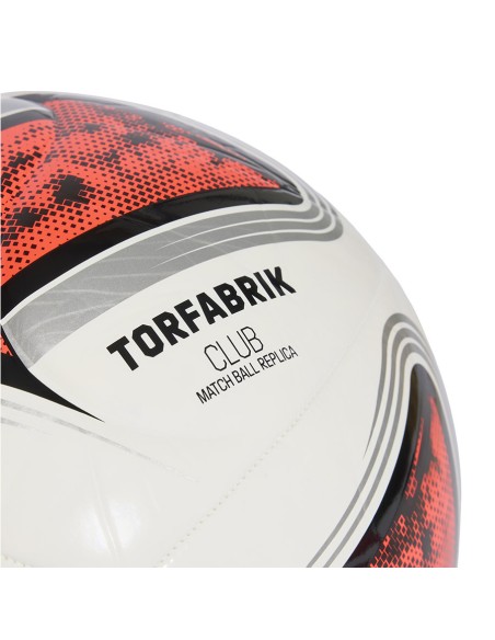 adidas performance ball adidas Bundesliga 2627 Torfabrik Club Ball