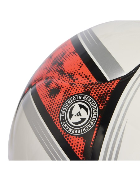 adidas performance ball adidas Bundesliga 2627 Torfabrik Club Ball