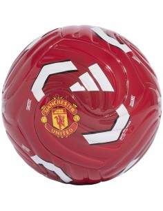 adidas ball Manchester United Club
