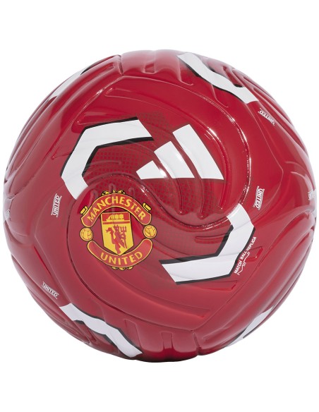 adidas ball Manchester United Club