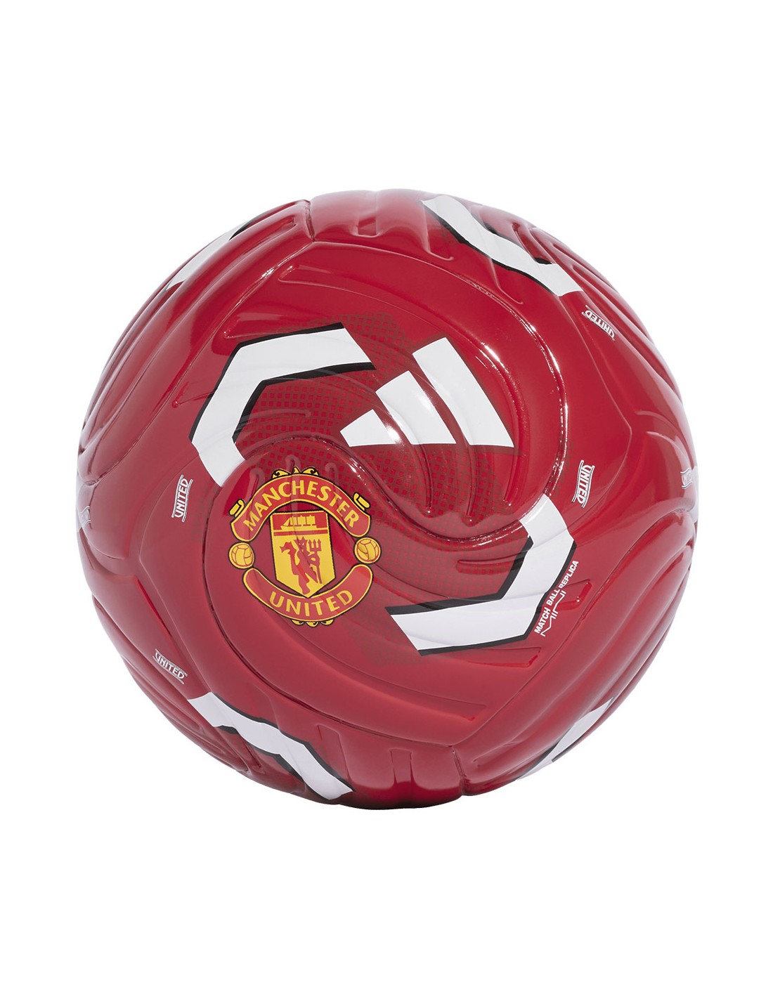 adidas ball Manchester United Club