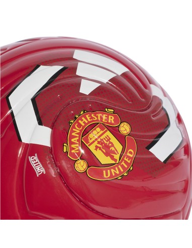 adidas ball Manchester United Club