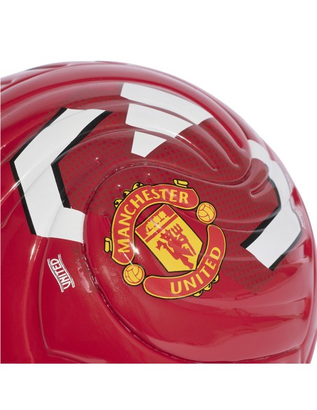 adidas ball Manchester United Club