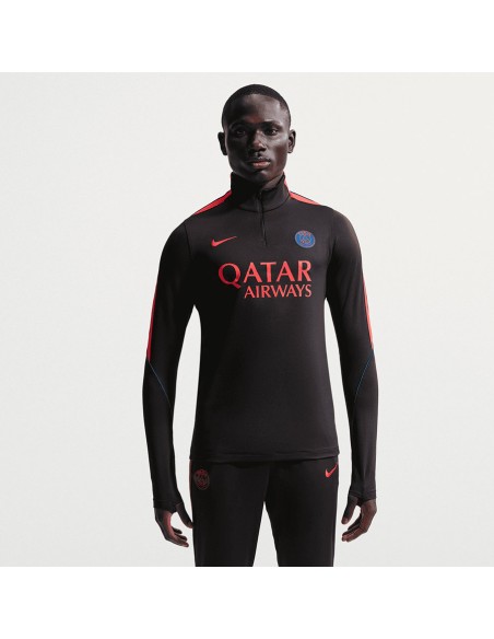 Nike sweatshirt sweatshirt Nike PSG Strike Drill Top