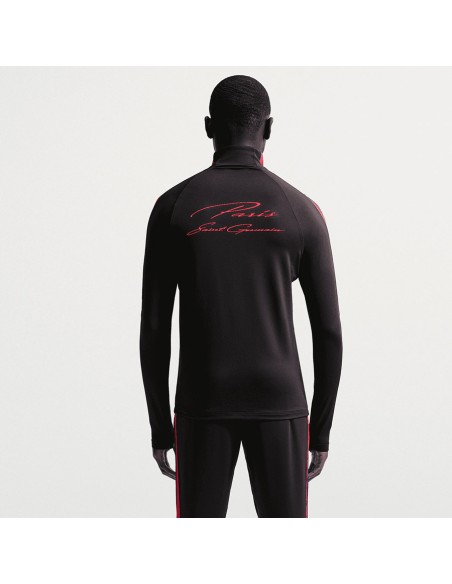 Nike sweatshirt sweatshirt Nike PSG Strike Drill Top