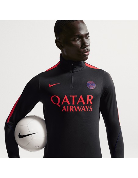 Nike sweatshirt sweatshirt Nike PSG Strike Drill Top