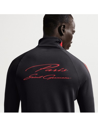 Nike sweatshirt sweatshirt Nike PSG Strike Drill Top
