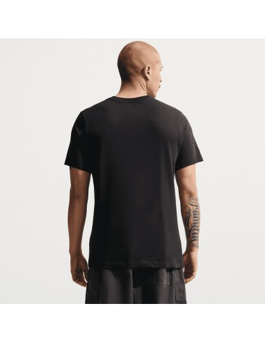Nike tshirt PSG Essential Men's TShirt Black