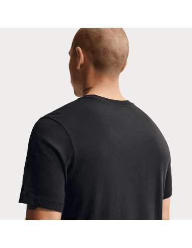Nike tshirt PSG Essential Men's TShirt Black