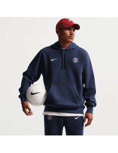 Nike PSG Club II Hoodie3417410