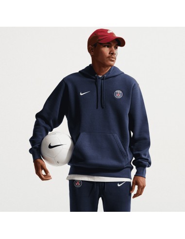 Nike PSG Club II Hoodie3417410