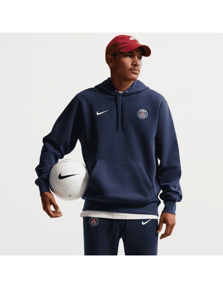 Nike PSG Club II Hoodie3417410