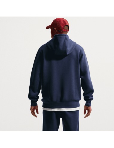 Nike PSG Club II Hoodie3417410