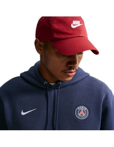Nike PSG Club II Hoodie3417410