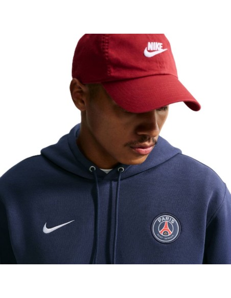 Nike PSG Club II Hoodie3417410