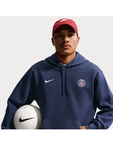 Nike PSG Club II Hoodie3417410
