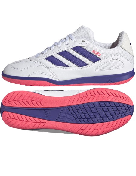adidas shoes Super Sala III Jr IN