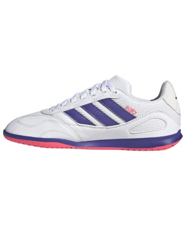 adidas shoes Super Sala III Jr IN
