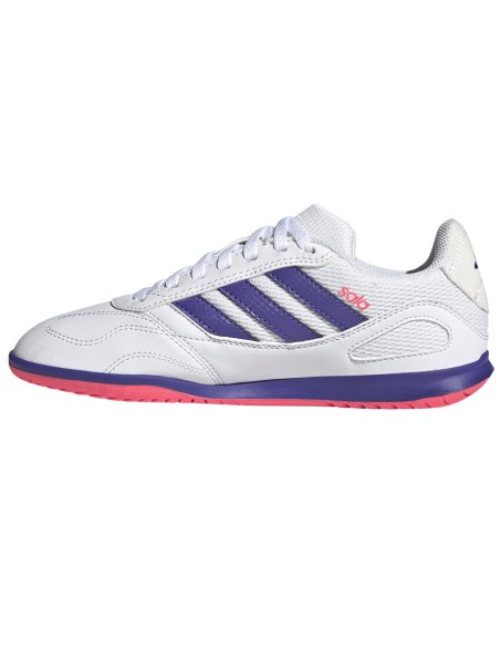 adidas shoes Super Sala III Jr IN