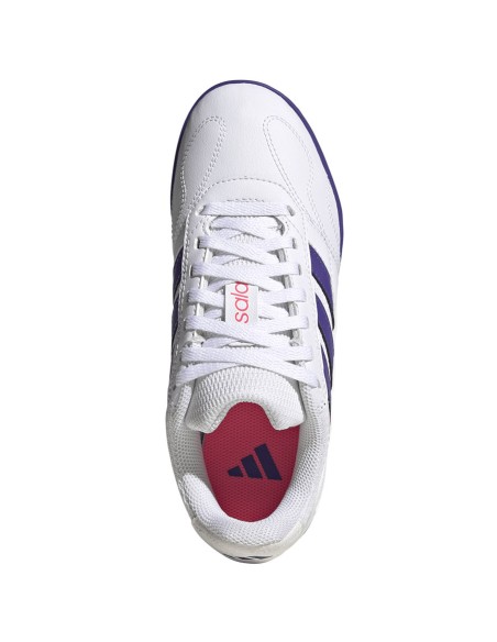 adidas shoes Super Sala III Jr IN