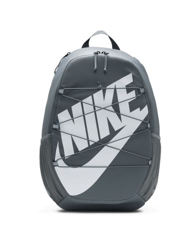 Nike backpack Heritage Sweep Backpack Gray