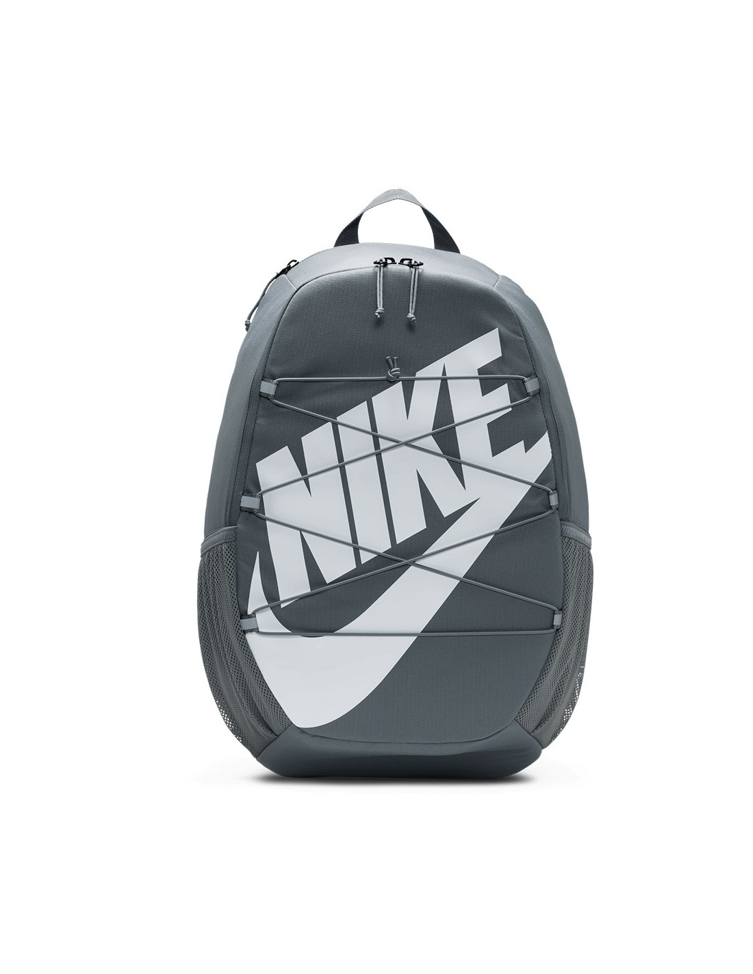 Nike backpack Heritage Sweep Backpack Gray