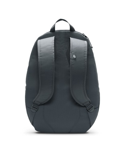 Nike backpack Heritage Sweep Backpack Gray