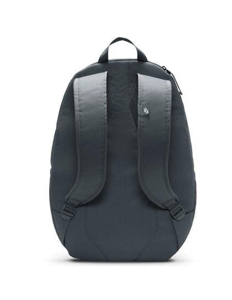 Nike backpack Heritage Sweep Backpack Gray
