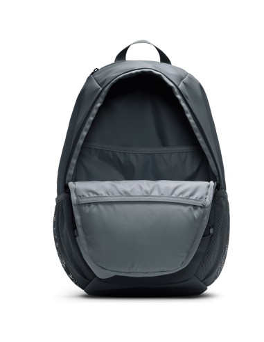 Nike backpack Heritage Sweep Backpack Gray