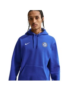 Nike sweatshirt Chelsea London Club Hoodie