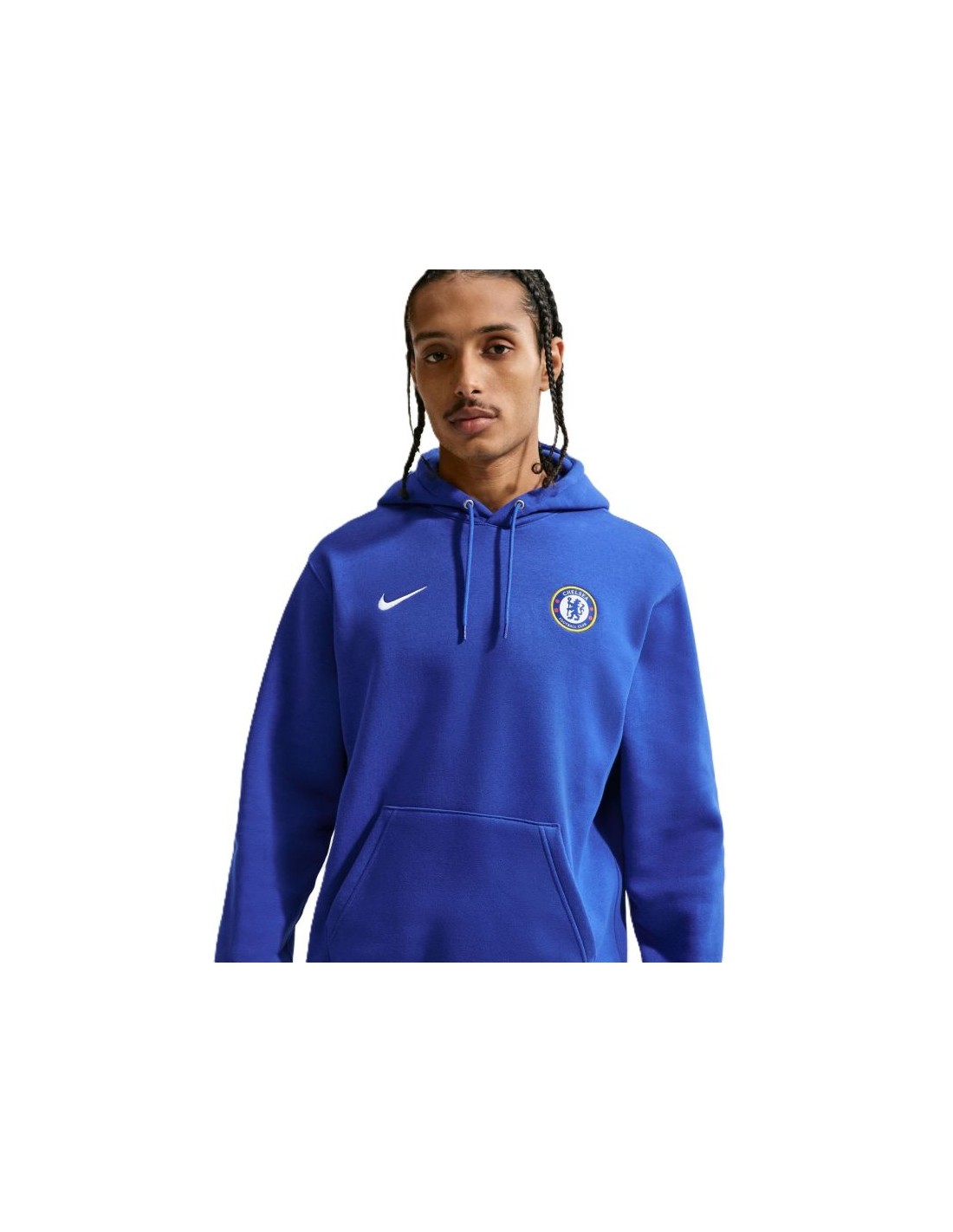 Nike sweatshirt Chelsea London Club Hoodie