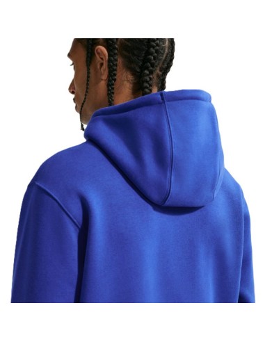 Nike sweatshirt Chelsea London Club Hoodie