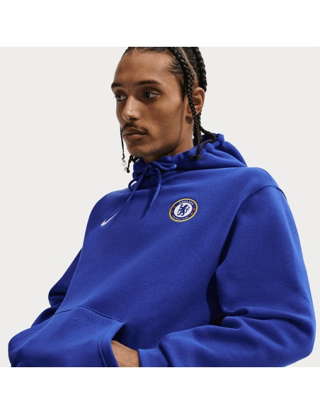 Nike sweatshirt Chelsea London Club Hoodie