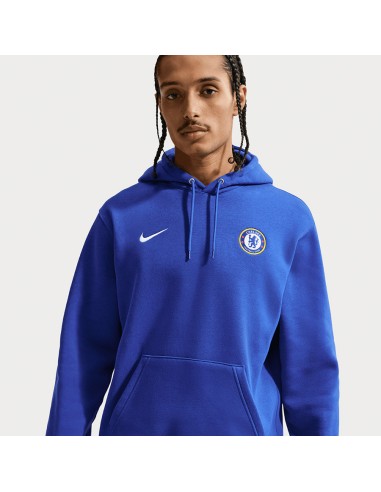 Nike sweatshirt Chelsea London Club Hoodie