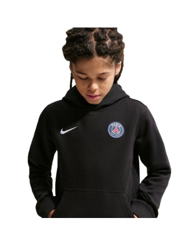 Nike sweatshirt Junior PSG Club Hoodie