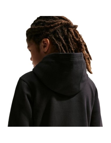 Nike sweatshirt Junior PSG Club Hoodie