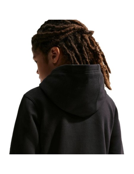 Nike sweatshirt Junior PSG Club Hoodie