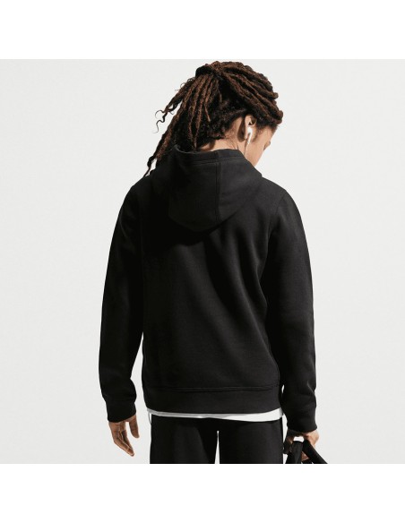 Nike sweatshirt Junior PSG Club Hoodie