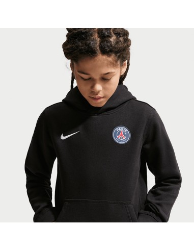 Nike sweatshirt Junior PSG Club Hoodie