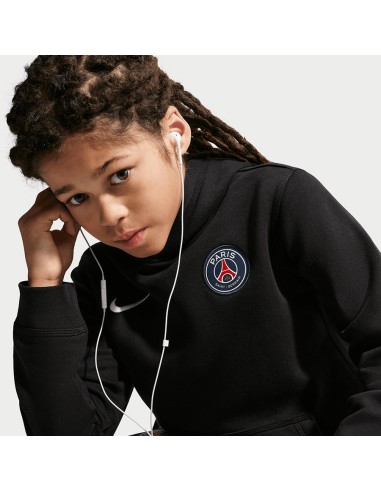 Nike sweatshirt Junior PSG Club Hoodie